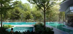 The LakeGarden Residences (D22), Condominium #520459491
